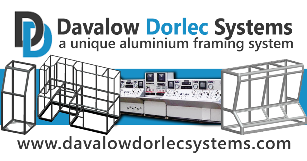 Aluminium Framing System